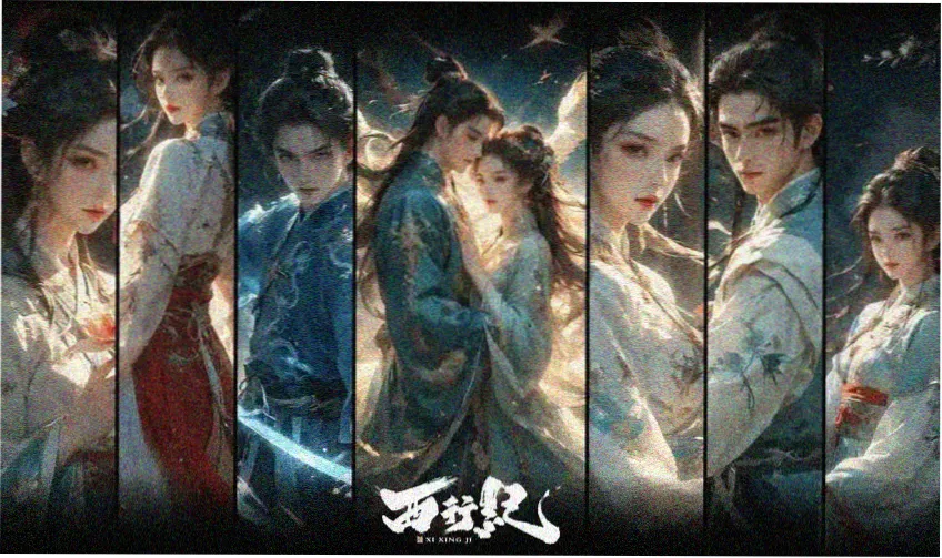 体育赛事直播信号画面